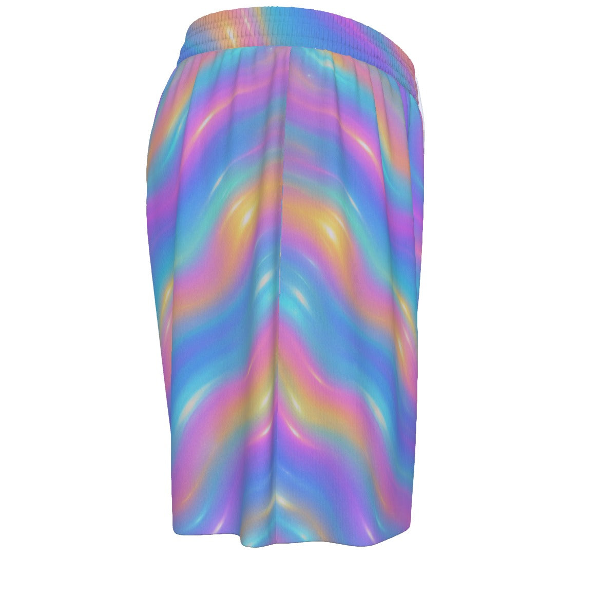 Men's Mesh Shorts - view 3