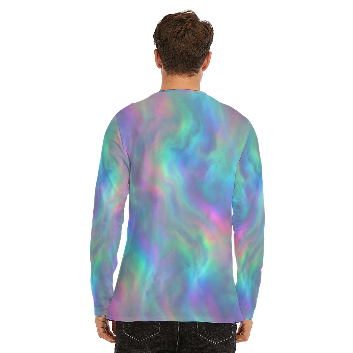Long Sleeve T-Shirt | 190GSM Cotton