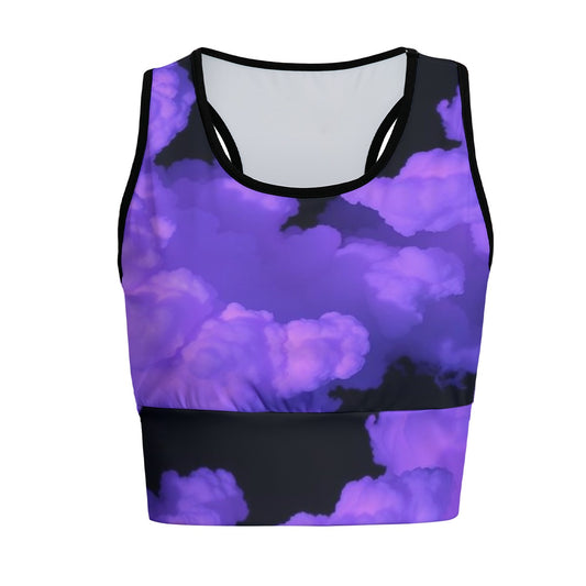 Women's Sports Bra by O’Nimbus
