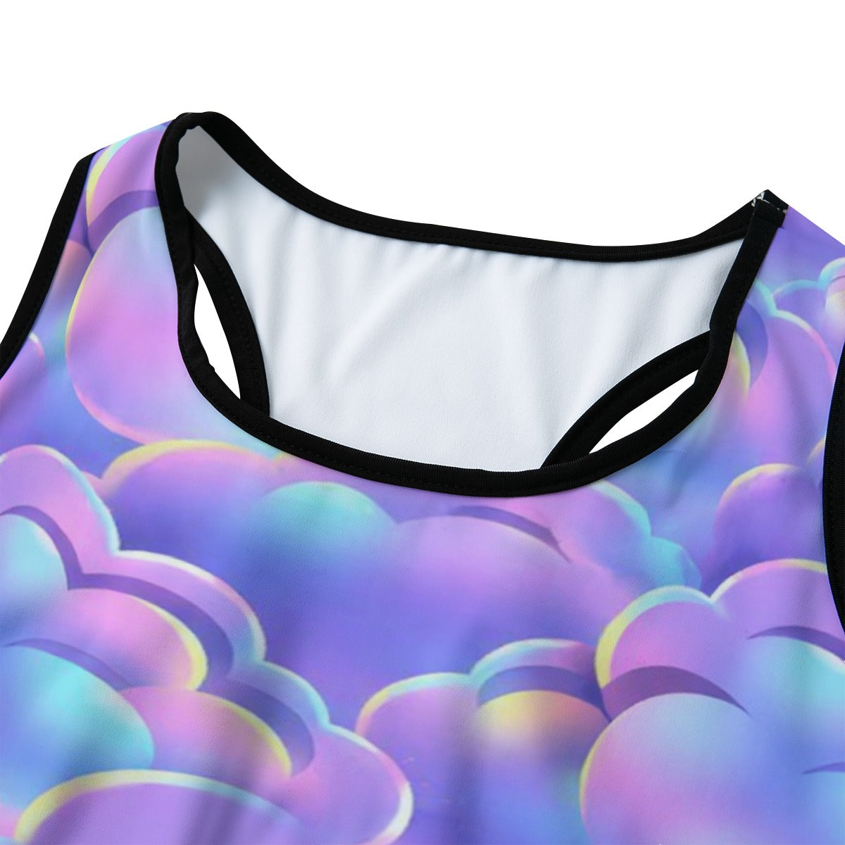 Women's Sports Bra by O’Nimbus – view 3