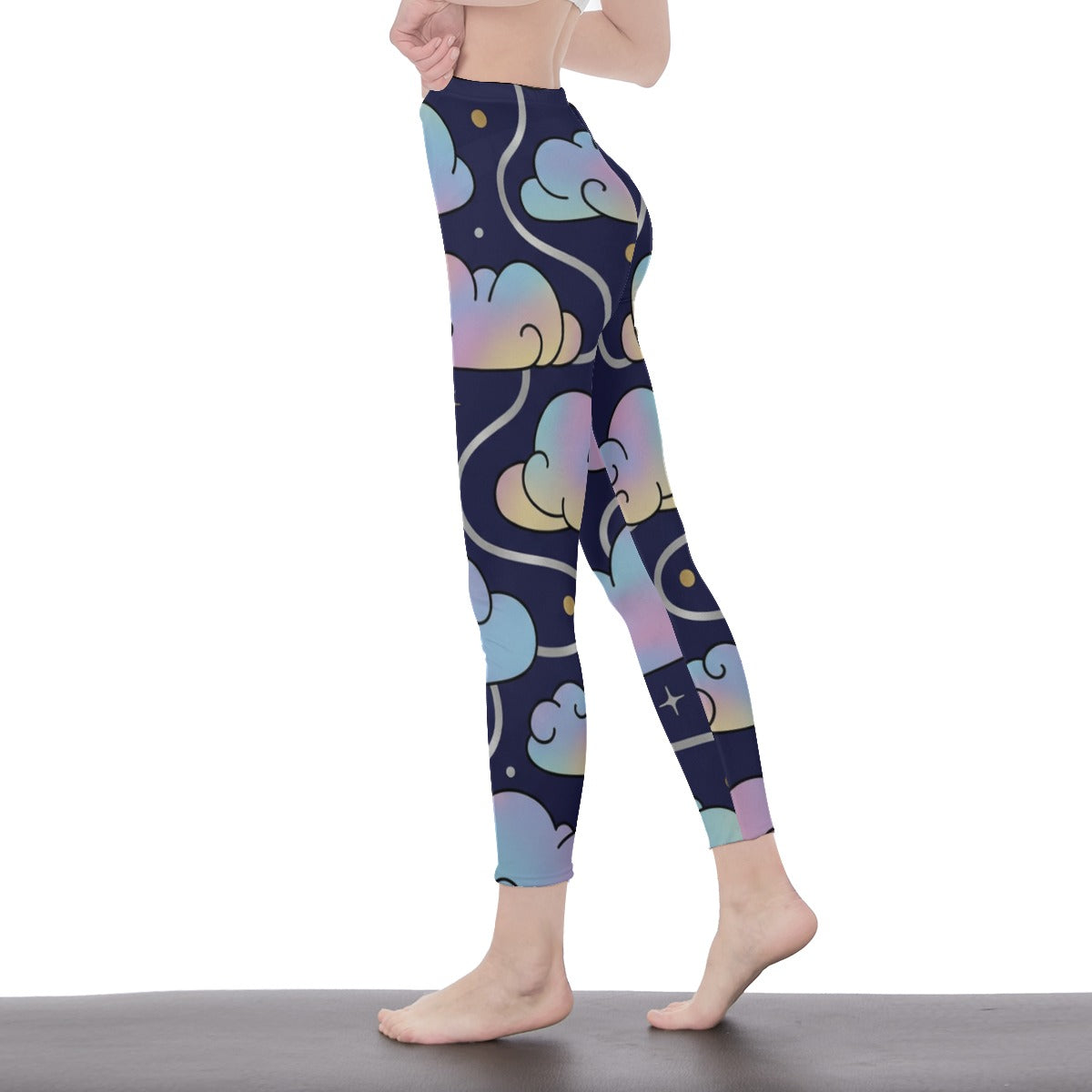 Casual Leggings