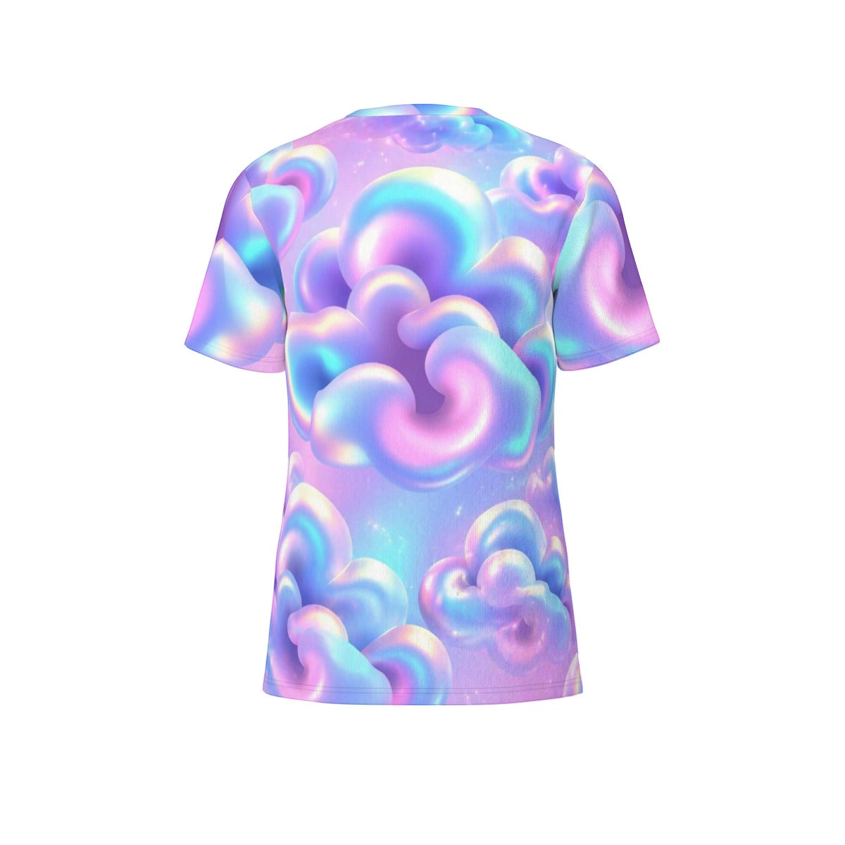 Men's O-Neck T-Shirt | 190GSM Cotton