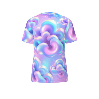 Men's O-Neck T-Shirt | 190GSM Cotton