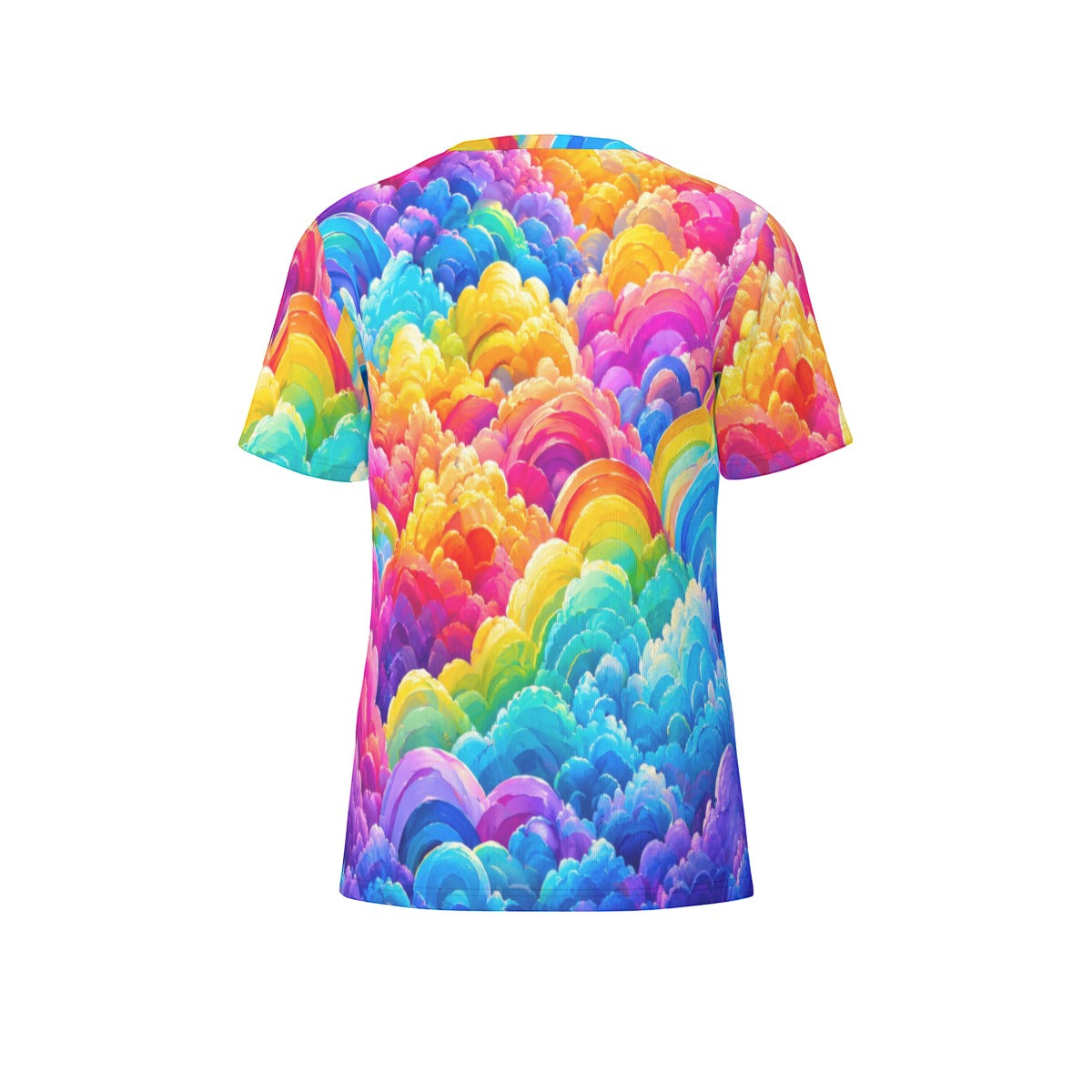 Men's O-Neck T-Shirt | 190GSM Cotton