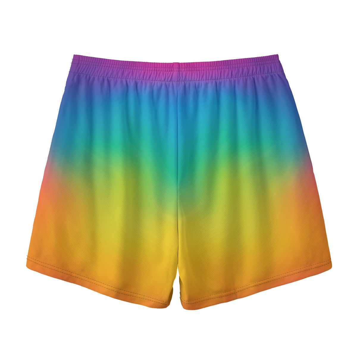Men's Pocket Customizable Shorts
