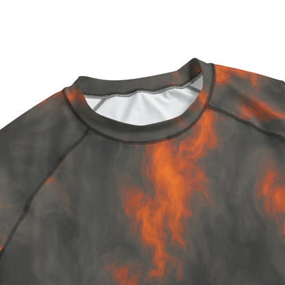 Unisex Yoga Sports Short Sleeve T-Shirt