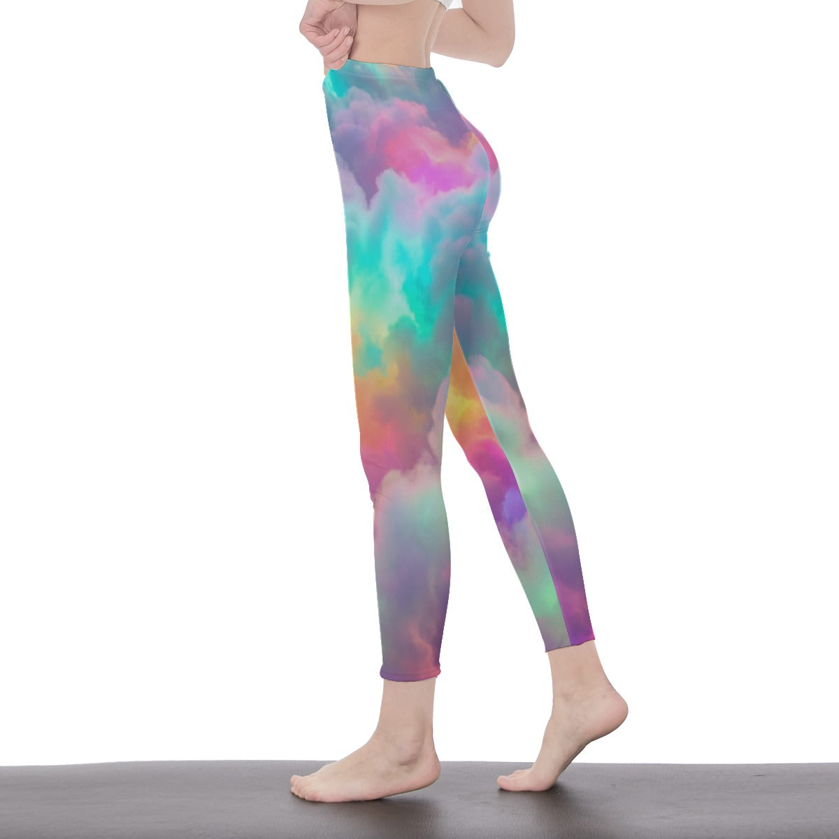 Casual Leggings