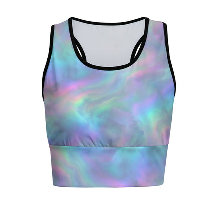 Women's Sports Bra by O’Nimbus