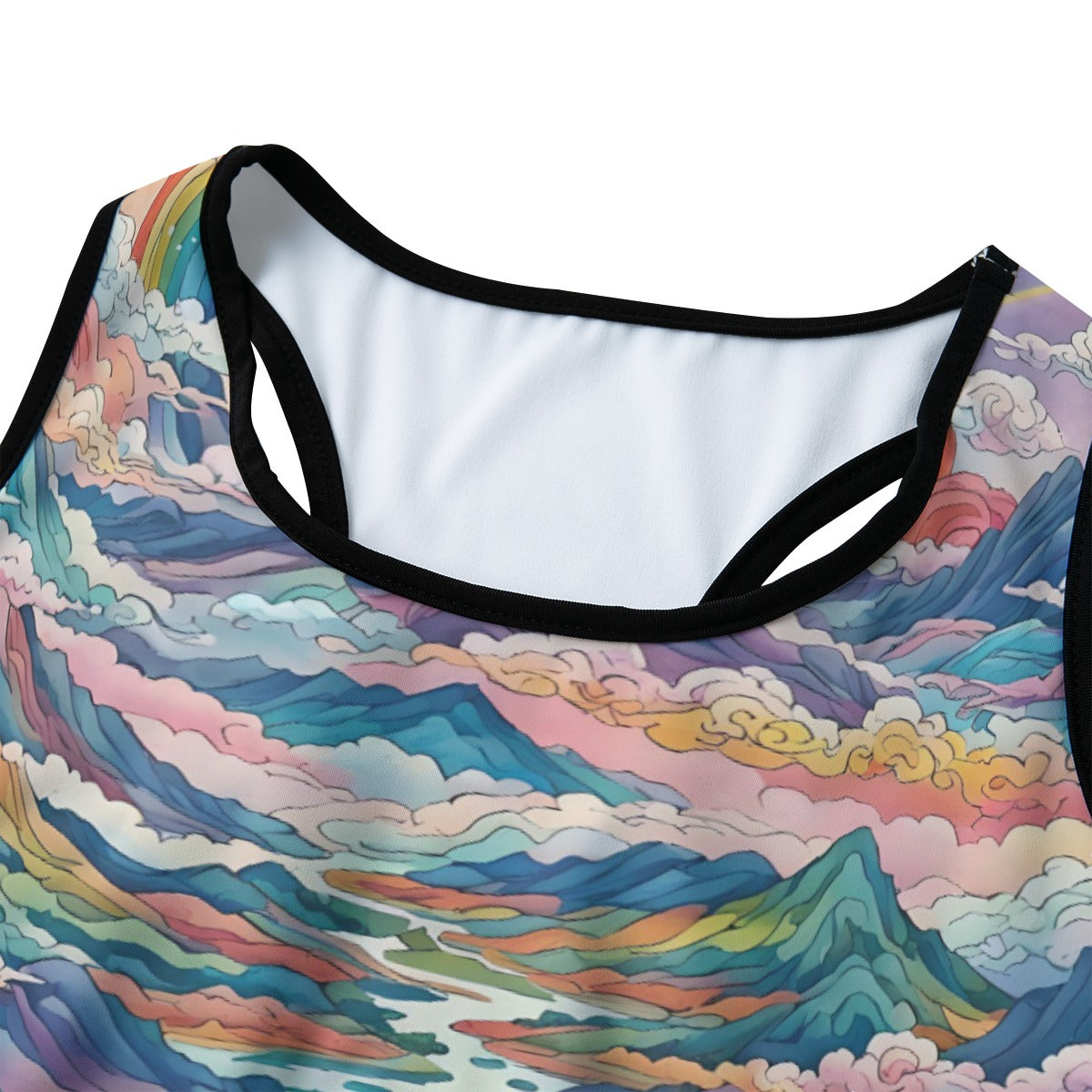 Women's Sports Bra by O’Nimbus – view 3