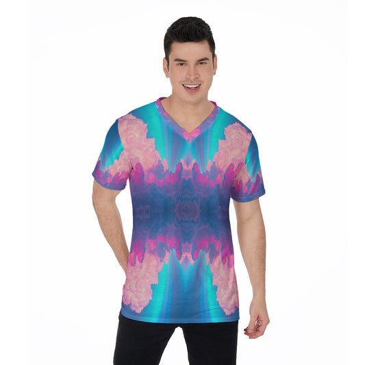 V-Neck T-Shirt