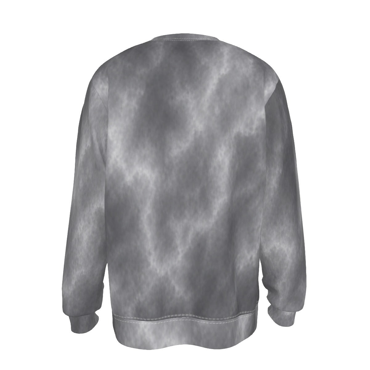 Men's Heavy Fleece Sweatshirt
