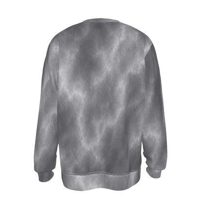 Men's Heavy Fleece Sweatshirt
