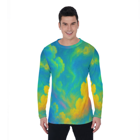 Unisex Long Sleeve T-Shirt