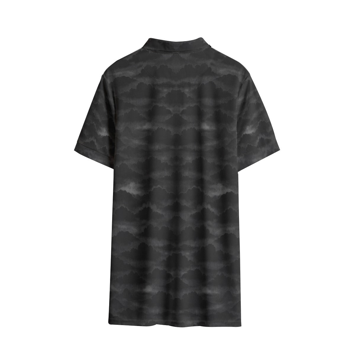 Men's Polo Shirt | Birdseye