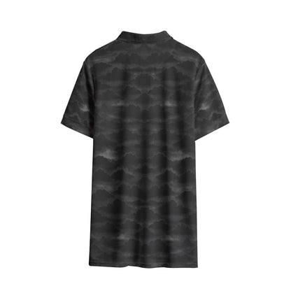 Men's Polo Shirt | Birdseye