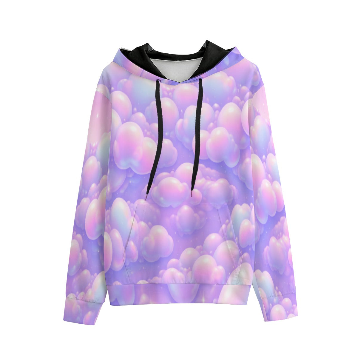 Unisex Pullover Hoodie | 310GSM Cotton