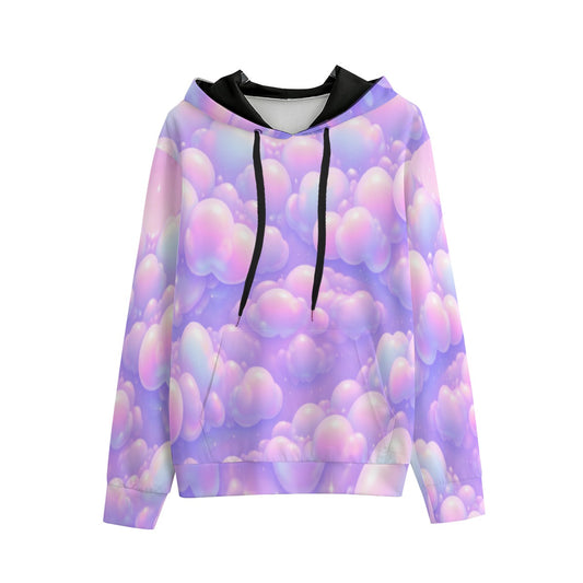 Unisex Pullover Hoodie | 310GSM Cotton