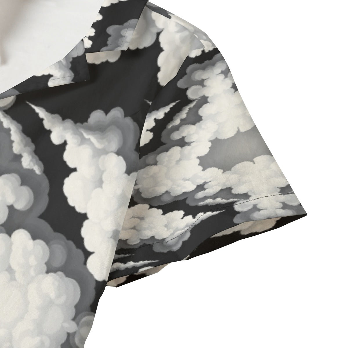 Unisex Kid's Hawaiian Vacation Shirt | 115GSM Cotton poplin