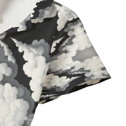 Unisex Kid's Hawaiian Vacation Shirt | 115GSM Cotton poplin