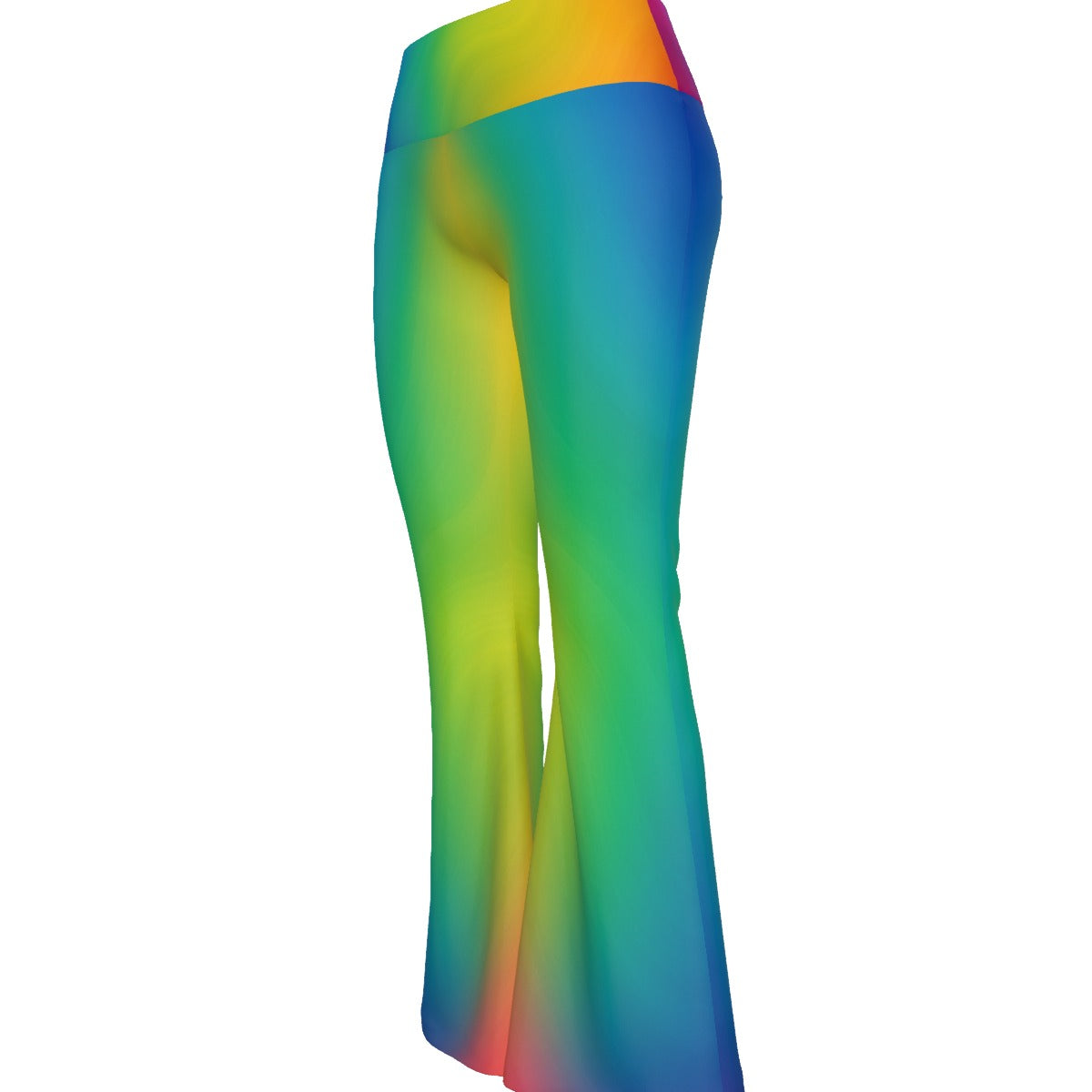 Women's Flare Yoga Pants