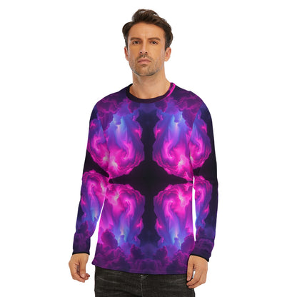 Long Sleeve T-Shirt | 190GSM Cotton
