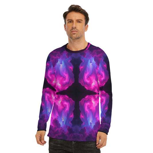 Long Sleeve T-Shirt | 190GSM Cotton