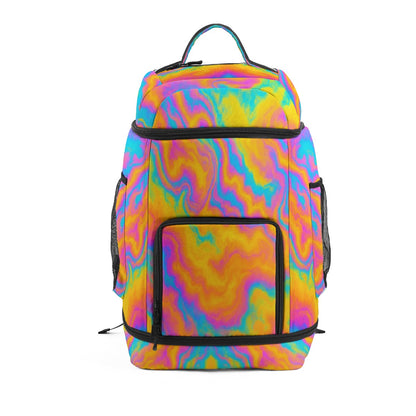 Unisex Multifunctional Backpack