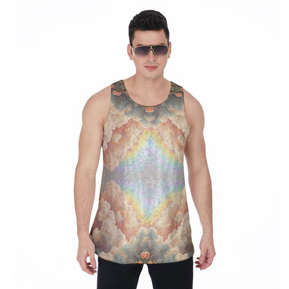 Men's Tank Top | Velvet