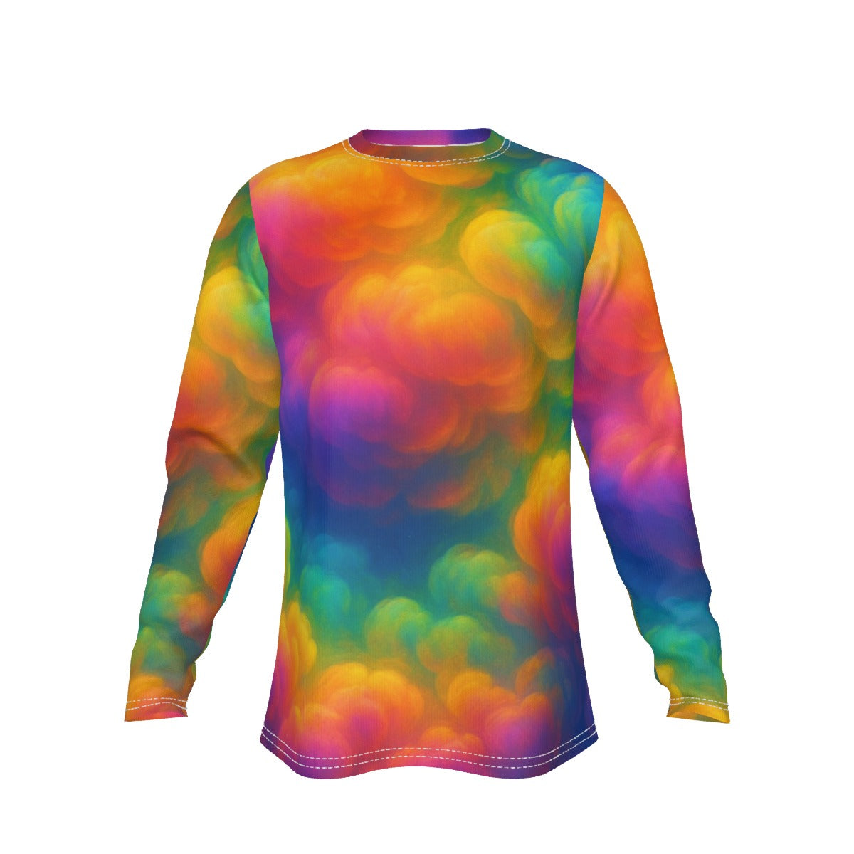 Unisex Long Sleeve T-Shirt