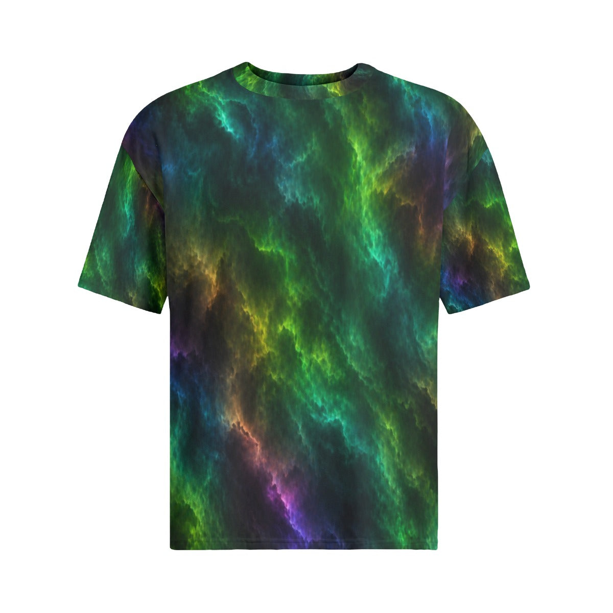 Men's Raglan Short Sleeve T-Shirt|180GSM COTTON by O’Nimbus