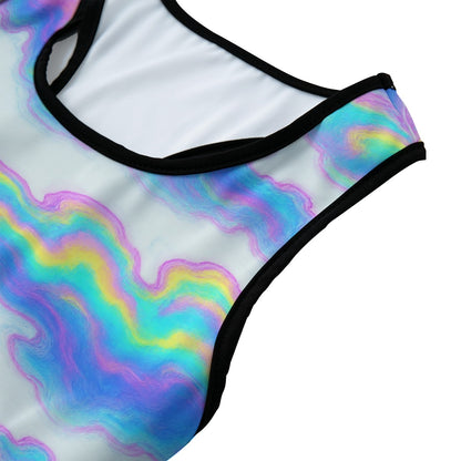 Women's Sports Bra by O’Nimbus – view 4