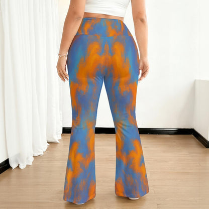 Women's Flare Yoga Pants