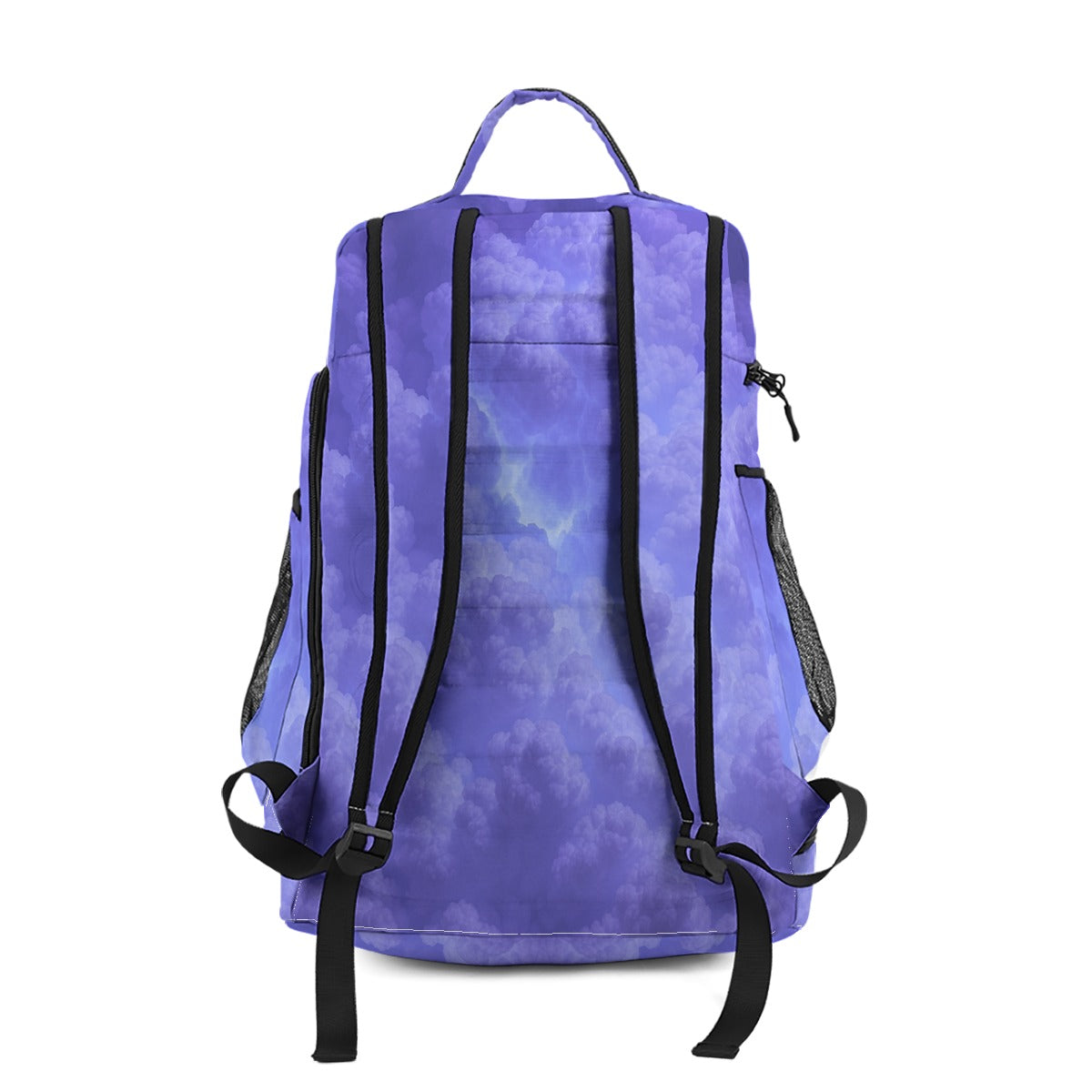 Unisex Multifunctional Backpack