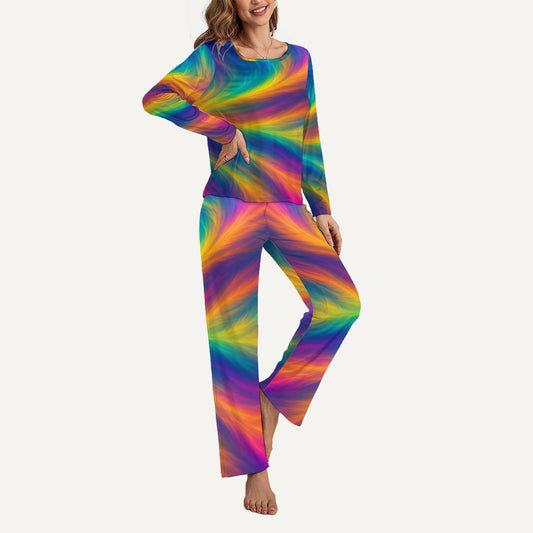 Women’s Loungewear Set - view 1