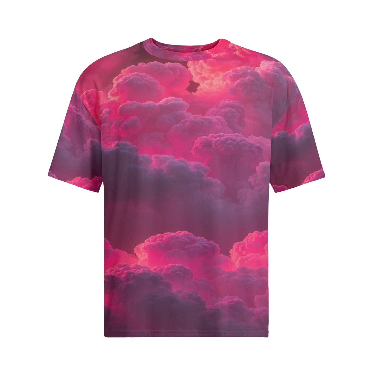 Men's Raglan Short Sleeve T-Shirt|180GSM COTTON by O’Nimbus