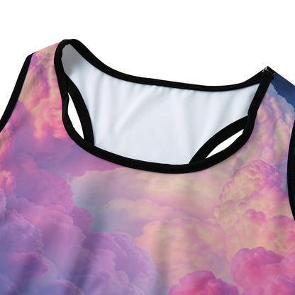 Women's Sports Bra by O’Nimbus – view 3