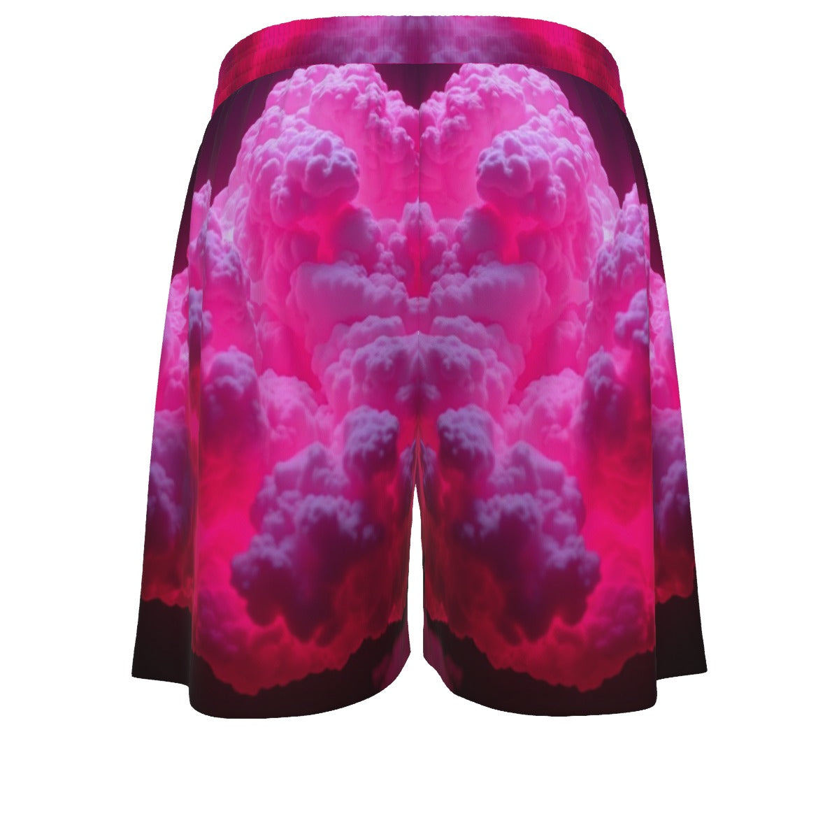 Men's Mesh Shorts - view 2