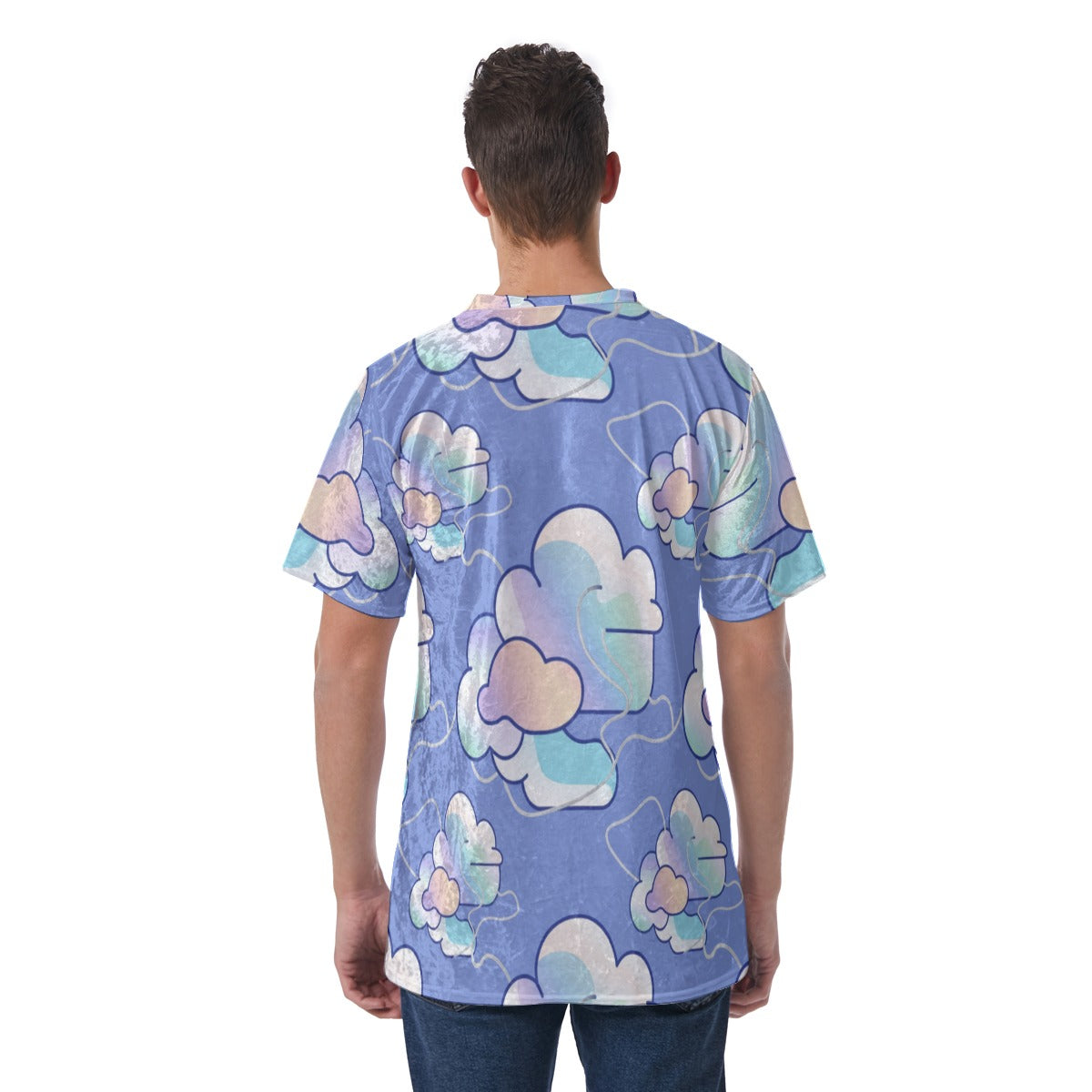 Men's T-Shirt | Velvet