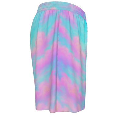 Men's Mesh Shorts - view 3