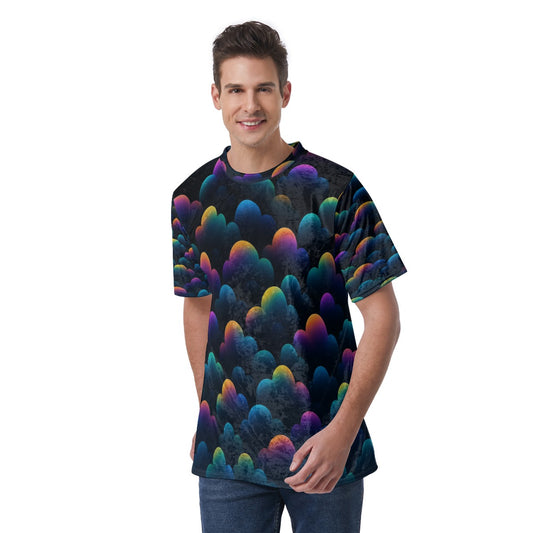 Men's T-Shirt | Velvet