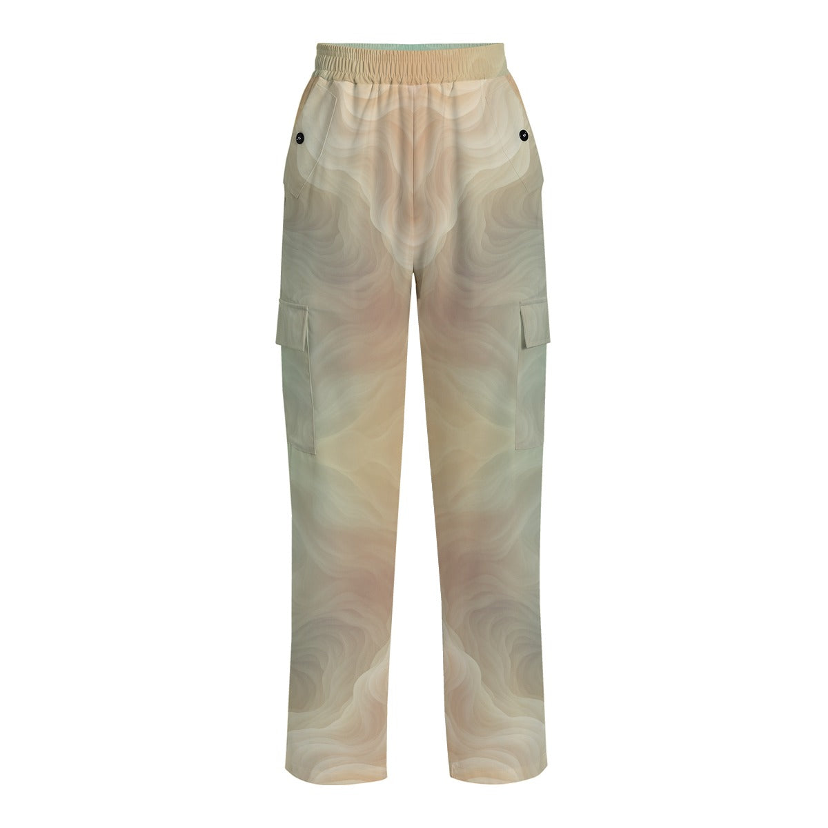 Women's Cargo Pants
