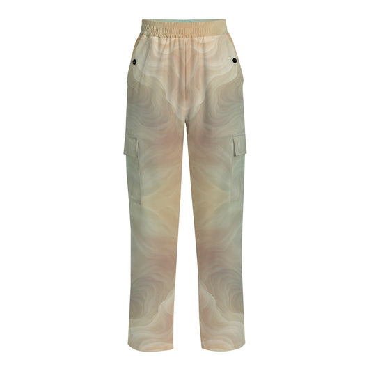 Women's Cargo Pants