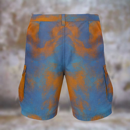 Men's Cargo Shorts