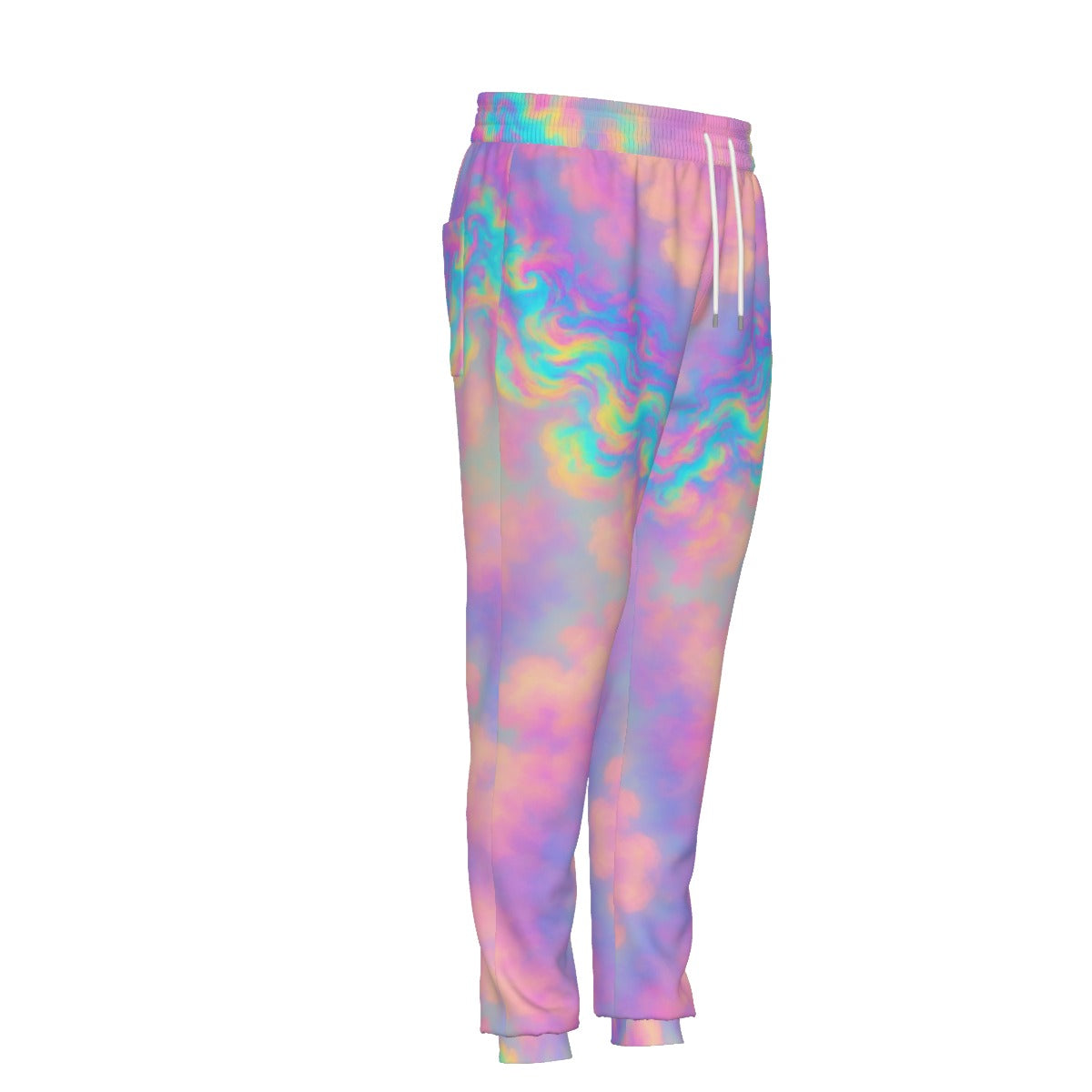 Men's Sweatpants | Interlock