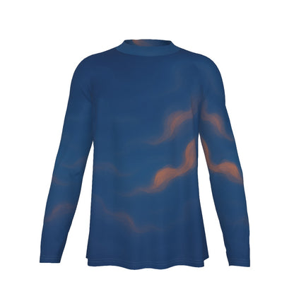 Men's Long Sleeve Tight surf clothing - view 1