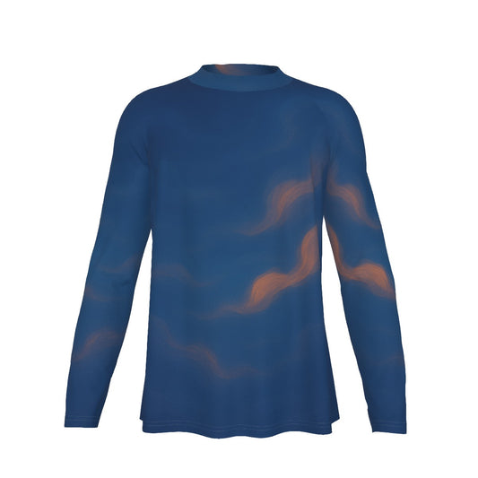 Men's Long Sleeve Tight surf clothing - view 1