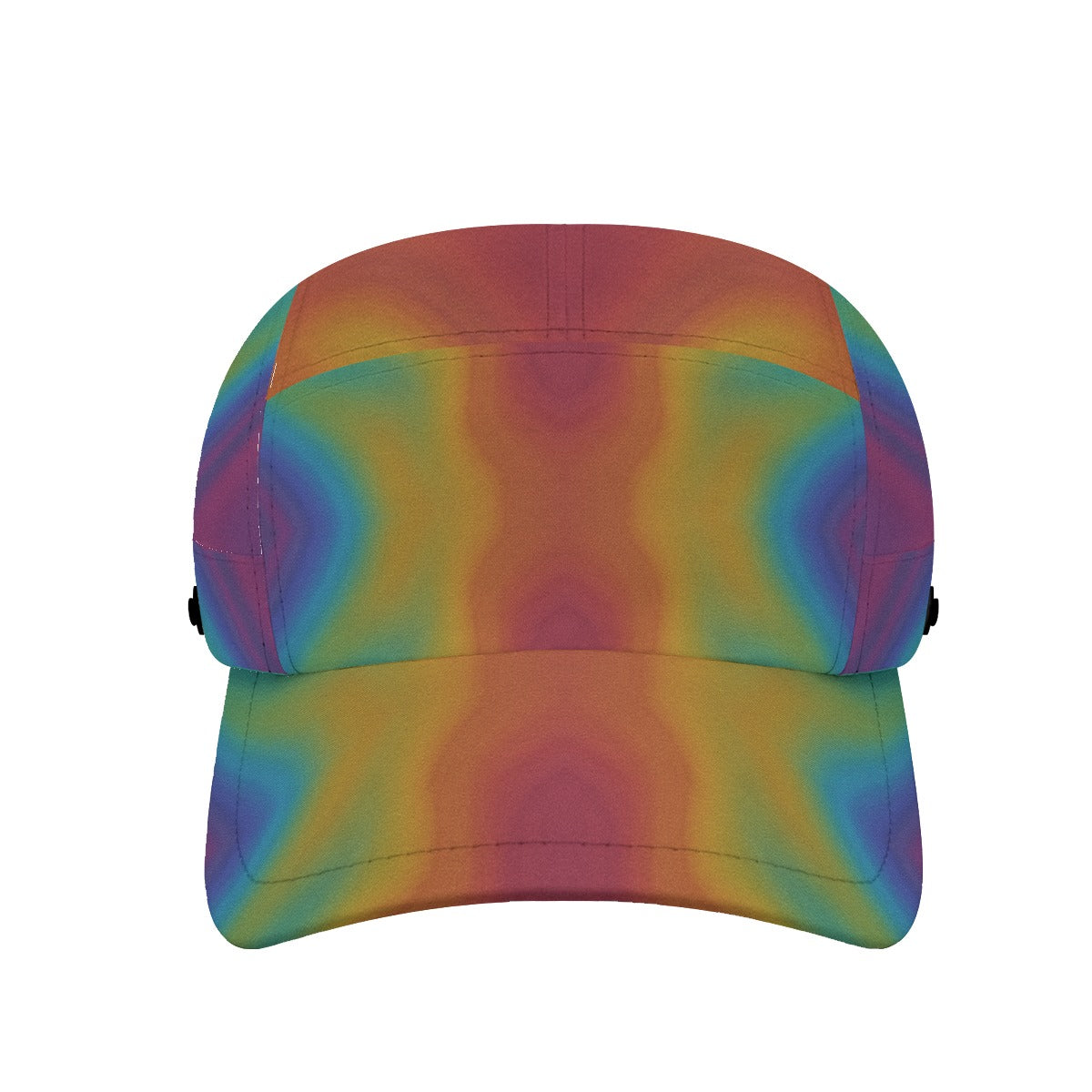 Unisex Sun Hat With Neck Flap