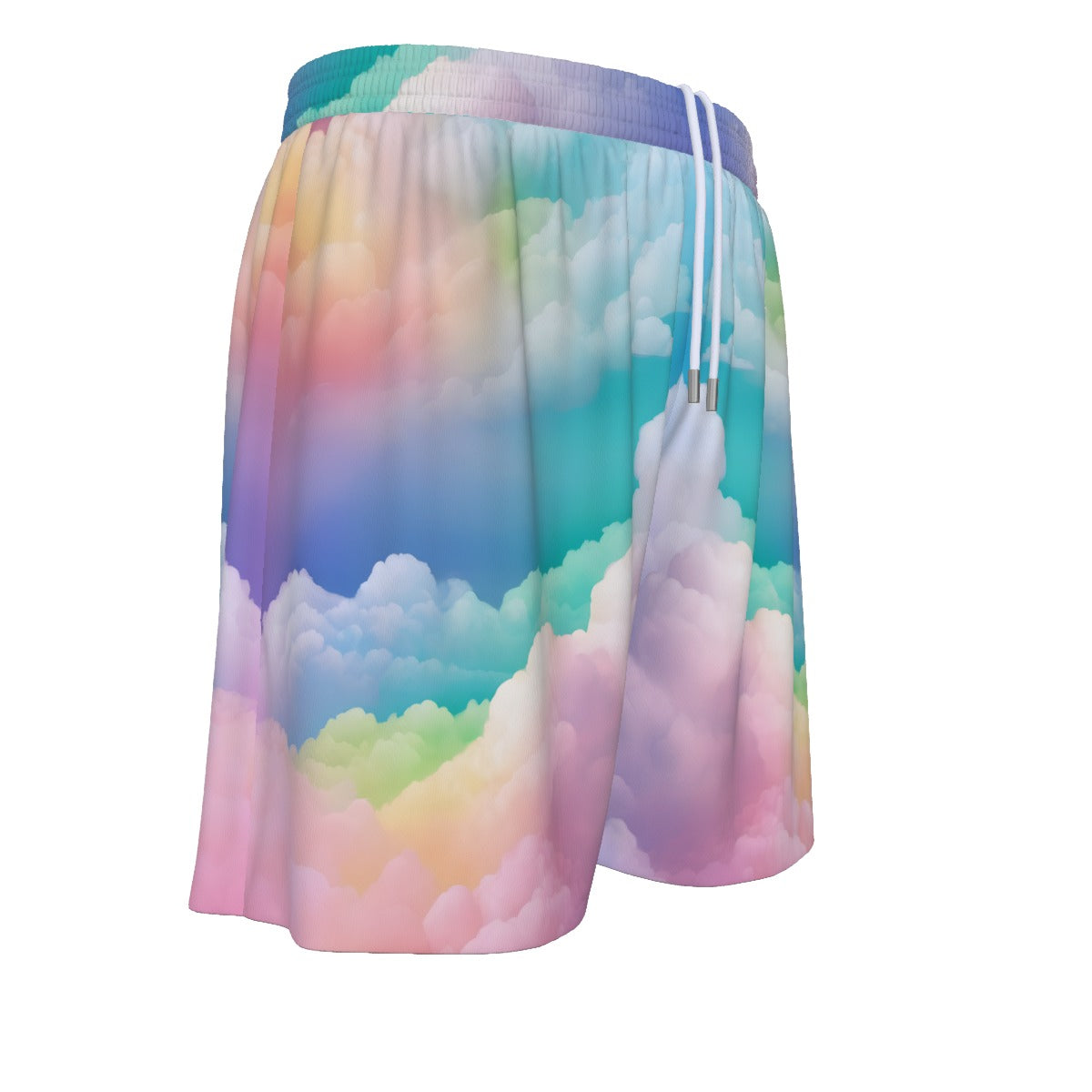 Men's Mesh Shorts - view 4