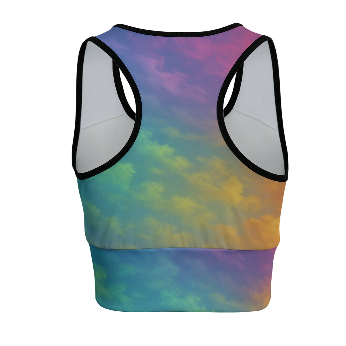 Women's Sports Bra by O’Nimbus – view 2