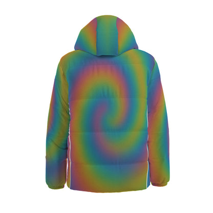 Unisex Down Jacket